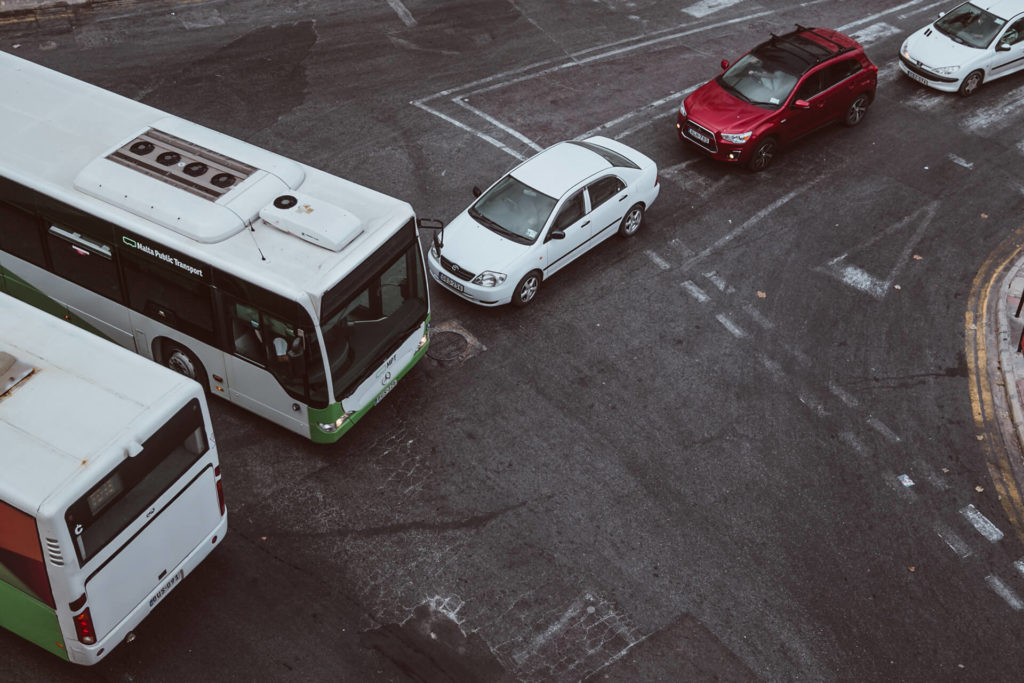 bus maltais