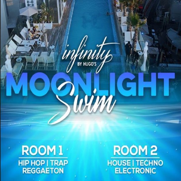 infinity moonlight